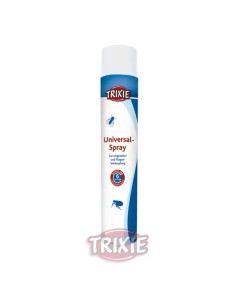 TRIXIE SPRAY MULTIUSO ANTIPARASITARIO - 750 ML 750 ML - 2