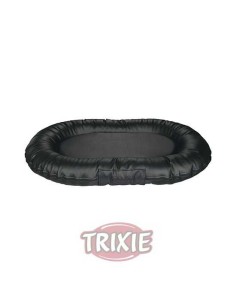 TRIXIE COJÍN SAMOA SKY ECOPIEL NEGRO NEGRO NEGRO NEGRO MARRÓN MARRÓN 80 X 60 CM 100 X 75 CM 100 X 75 CM 120 X 95 CM 120 X  - 2