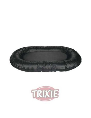 TRIXIE COJÍN SAMOA SKY ECOPIEL NEGRO NEGRO NEGRO NEGRO MARRÓN MARRÓN 80 X 60 CM 100 X 75 CM 100 X 75 CM 120 X 95 CM 120 X  - 2