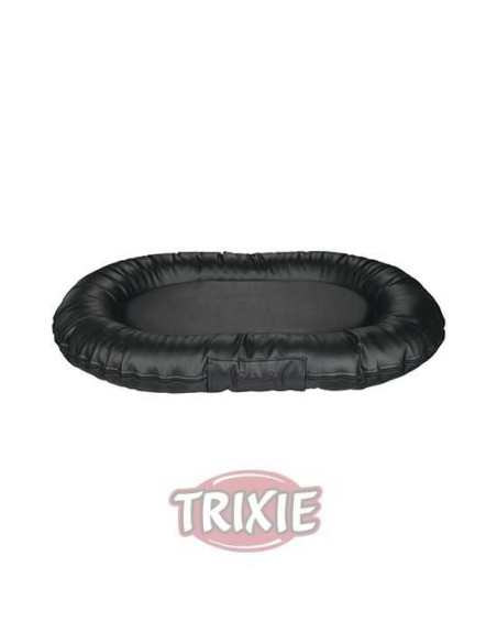 TRIXIE COJÍN SAMOA SKY ECOPIEL NEGRO NEGRO NEGRO NEGRO MARRÓN MARRÓN 80 X 60 CM 100 X 75 CM 100 X 75 CM 120 X 95 CM 120 X  - 2