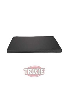 TRIXIE COLCHONETA SAMOA SKY ECOPIEL NEGRO NEGRO NEGRO NEGRO MARRÓN MARRÓN 80 X 60 CM 80 X 60 CM 100 X 70 CM 100 X 70 CM 65 - 2