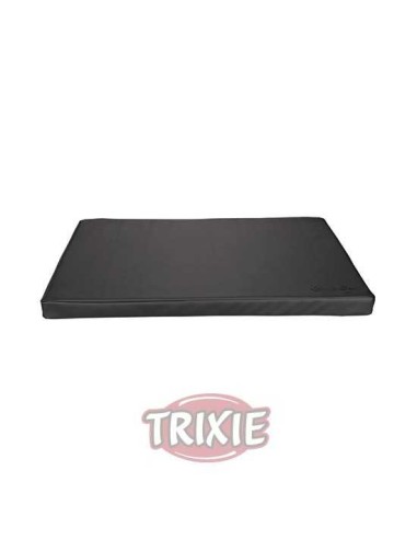 TRIXIE COLCHONETA SAMOA SKY ECOPIEL NEGRO NEGRO NEGRO NEGRO MARRÓN MARRÓN 80 X 60 CM 80 X 60 CM 100 X 70 CM 100 X 70 CM 65 - 2