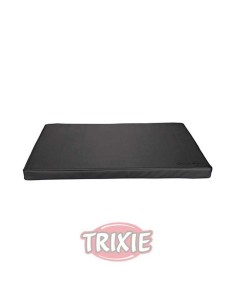 TRIXIE COLCHONETA SAMOA SKY ECOPIEL NEGRO NEGRO NEGRO NEGRO MARRÓN MARRÓN 80 X 60 CM 80 X 60 CM 100 X 70 CM 100 X 70 CM 65 - 2 2