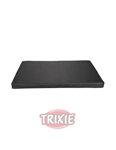 TRIXIE COLCHONETA SAMOA SKY ECOPIEL NEGRO NEGRO NEGRO NEGRO MARRÓN MARRÓN 80 X 60 CM 80 X 60 CM 100 X 70 CM 100 X 70 CM 65 - 3