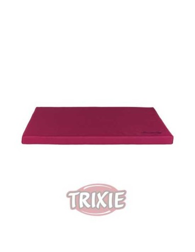 TRIXIE COLCHONETA SAMOA SKY FUCSIA 65 X 40 CM - 2