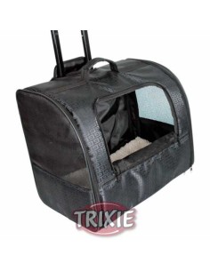 TRIXIE TROLLEY ELEGANCE 45 X 41 X 31 CM - 2
