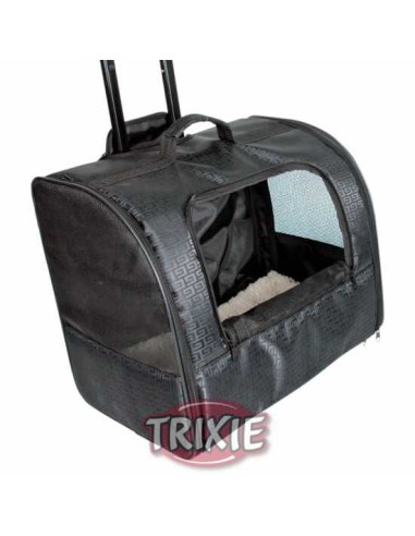 TRIXIE TROLLEY ELEGANCE 45 X 41 X 31 CM - 2