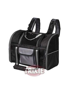 TRIXIE MOCHILA MARVIN NEGRO 42 X 29 X 21 CM - 2