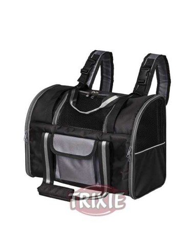 TRIXIE MOCHILA MARVIN NEGRO 42 X 29 X 21 CM - 2