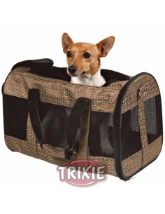 TRIXIE BOLSA MALINDA 26 X 24 X 38 CM 27 X 30 X 50 CM - 2