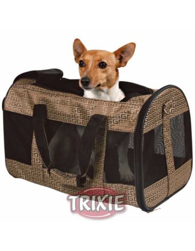 TRIXIE BOLSA MALINDA 26 X 24 X 38 CM 27 X 30 X 50 CM - 2