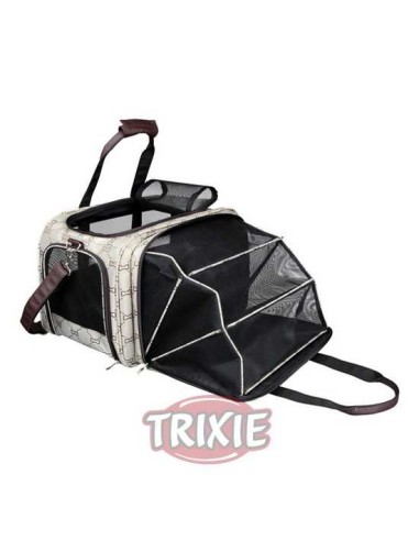 TRIXIE BOLSA MAXIMA POLIÉSTER 33 X 32 X 54 CM - 4