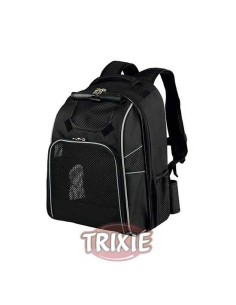 TRIXIE MOCHILA WILLIAM NEGRO 33 X 43 X 23 CM - 2