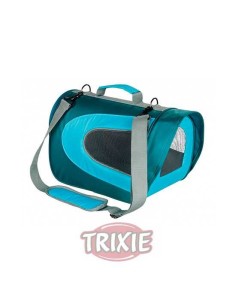 TRIXIE BOLSA ALINA AZUL / AZUL CLARO 22 X 23 X 35 CM - 2