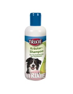 TRIXIE CHAMPÚ HERBAL 250 ML - 2