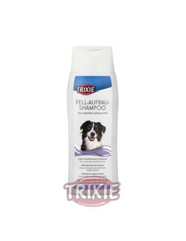 TRIXIE CHAMPÚ ACONDICIONADOR ANTINUDOS 250 ML - 2