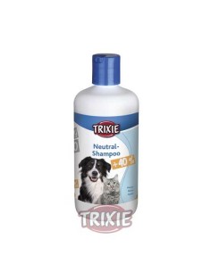 TRIXIE CHAMPÚ NEUTRO PARA PERROS Y GATOS 250 ML - 2