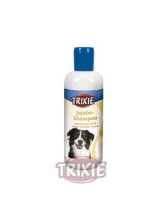 TRIXIE CHAMPÚ AL ACEITE DE JOJOBA 250 ML - 2