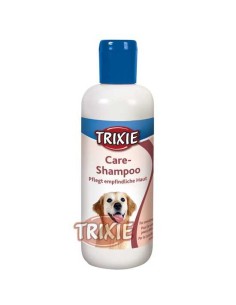 TRIXIE CHAMPÚ CUIDADOS 250 ML - 2