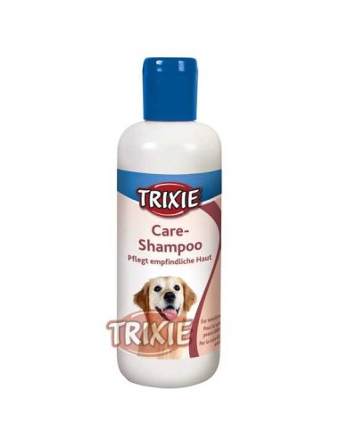 TRIXIE CHAMPÚ CUIDADOS 250 ML - 2