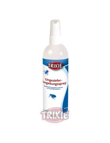 TRIXIE AEROSOL HOGAR ANTIPARÁSITOS DURADERO 500 ML 175 ML - 2