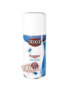 TRIXIE SPRAY AUTOMÁTICO FOGGER ANTIPARASITARIO - 150 ML 150 ML - 2