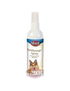 TRIXIE SPRAY ANTINUDOS 175 ML - 2