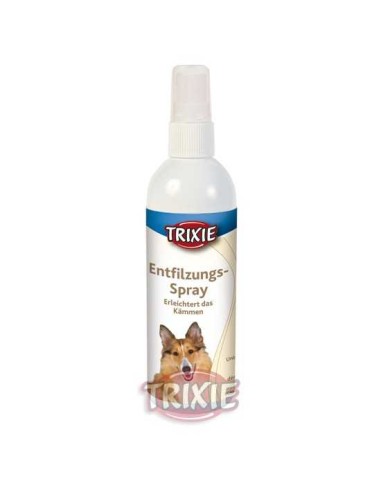 TRIXIE SPRAY ANTINUDOS 175 ML - 2