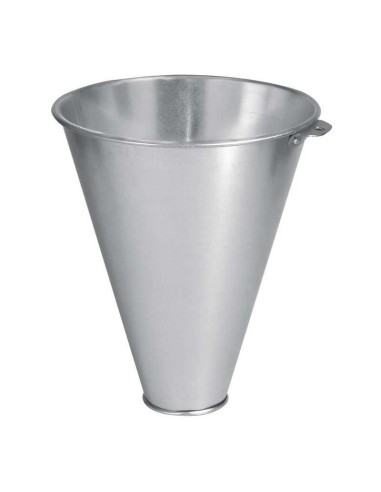 COPELE EMBUDO SACRIFICIO AVES 