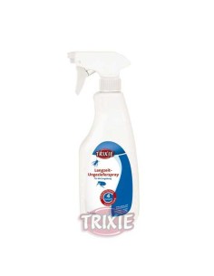 TRIXIE SPRAY INSECTICIDA HOGAR DE LARGA DURACIÓN - 500 ML 500 ML - 2
