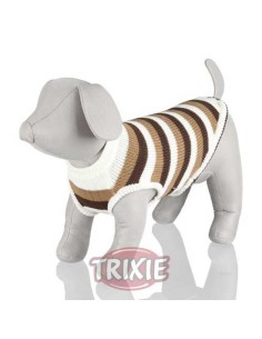 TRIXIE JERSEY HAMILTON L (60 CM) XS (30 CM) S (35 CM) XS (25 CM) S (40 CM) M (50 CM) L (55 CM) M (45 CM) XL (70 CM) - 2