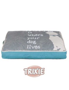TRIXIE COJÍN BUDDY 70 X 50 CM - 2