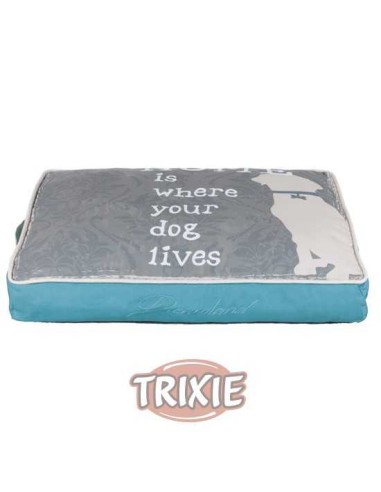 TRIXIE COJÍN BUDDY 70 X 50 CM - 2