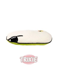 TRIXIE COJÍN SHAUN OVALADO 65 X 40 CM 50 X 35 CM 80 X 50 CM 95 X 60 CM - 2 2