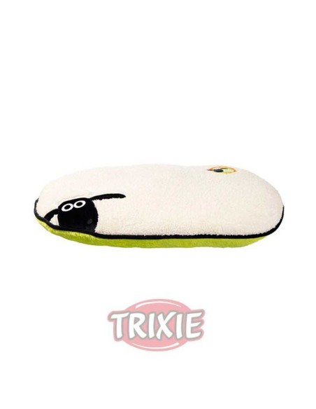 TRIXIE COJÍN SHAUN OVALADO 65 X 40 CM 50 X 35 CM 80 X 50 CM 95 X 60 CM - 3