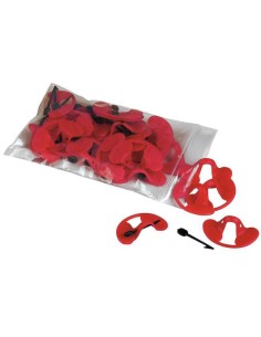 COPELE GAFAS ANTI-PICAJE (25 UNID)