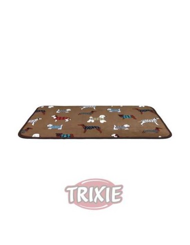 TRIXIE COLCHONETA FUNDOGS 70 X 50 CM 90 X 68 CM - 2