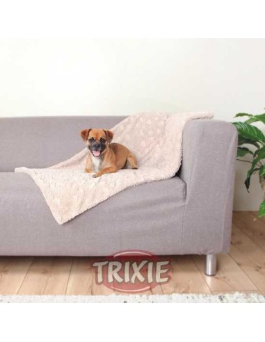 TRIXIE MANTA SUAVE 100 X 70 CM 70 X 50 CM 150 X 100 CM - 2