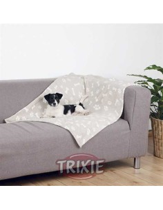 TRIXIE MANTA KENNY BEIGE 75 X 100 CM - 2