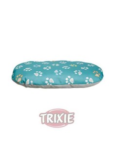 TRIXIE COJÍN JIMMY NYLON TURQUESA TURQUESA 65 X 40 CM 50 X 35 CM 80 X 50 CM 80 X 50 CM 95 X 60 CM 95 X 60 CM SALMÓN SALMÓN - 2 2