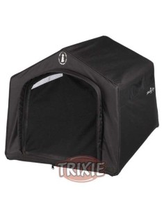TRIXIE CASETA DE INTERIOR KING OF DOGS