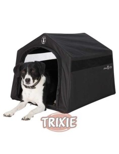 TRIXIE CASETA DE INTERIOR KING OF DOGS 2