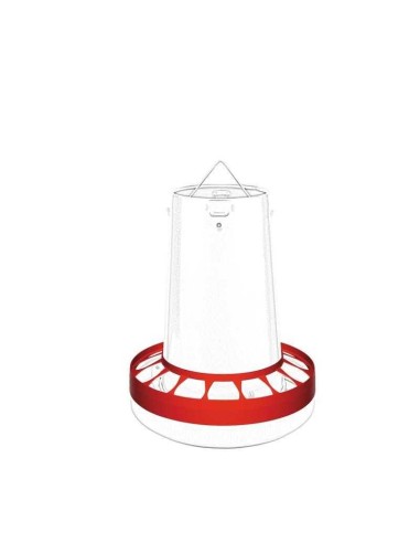 COPELE ARILLO PROTECTOR TOLVA 5 O 10KG