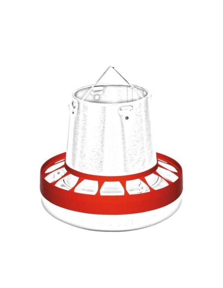 COPELE ARILLO PROTECTOR TOLVA 5 O 10KG - 2