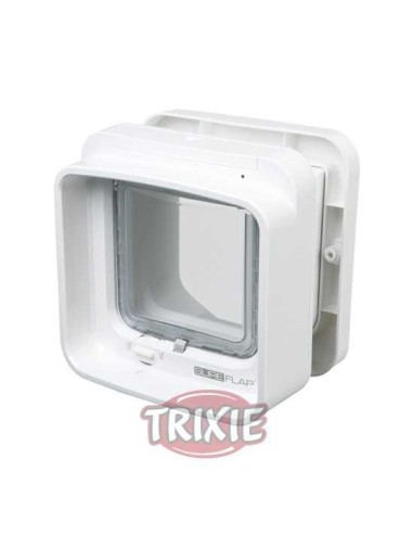 TRIXIE TRAMPILLA SUREFLAP DUALSCAN
