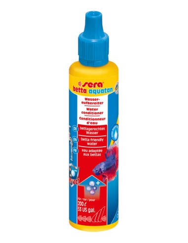 SERA GOLDY AQUATAN 50 ML - 2