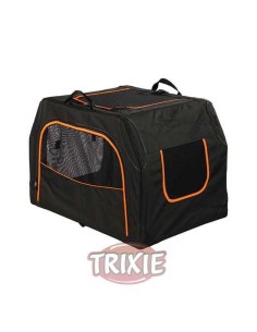 TRIXIE TRANSPORTÍN EXTEND S-M (68 X 47 X 48 CM) - 2