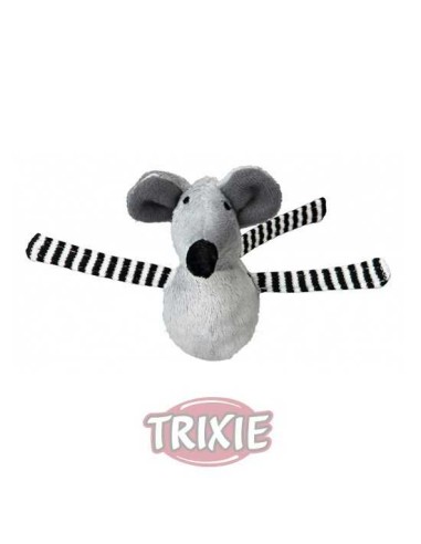 TRIXIE RATÓN BALANCÍN SHAKY 8 CM - 2