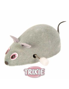 TRIXIE RATÓN CON MOVIMIENTO 7 CM - 2