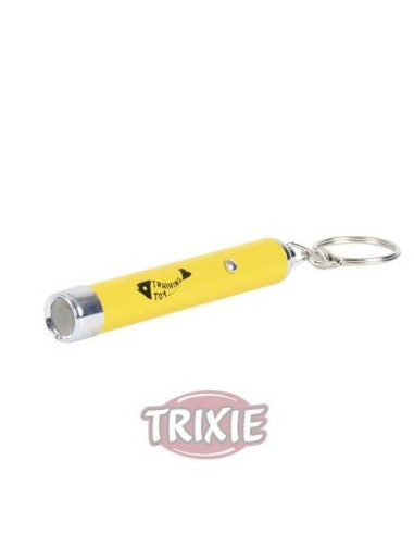 TRIXIE PUNTERO LÁSER ATRÁPALA PARA GATOS